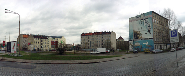 mieszkania Wrocław