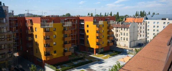 mieszkania Wrocław