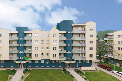mieszkania Wrocław